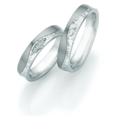 Titaani-terässormus 68/30040-045-00